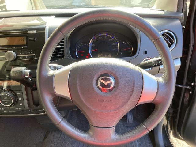 Ref:AUX-21090788 MAZDA AZ-WAGON CUSTOM STYLE 2009 - Image 10