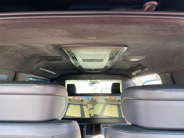 Ref:AUX-21090796 LEXUS LM 2024 - Image 12