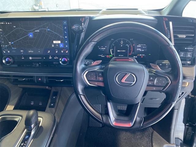 Ref:AUX-21090796 LEXUS LM 2024 - Image 15