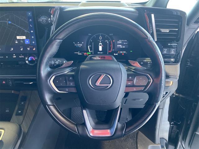 Ref:AUX-21090796 LEXUS LM 2024 - Image 16