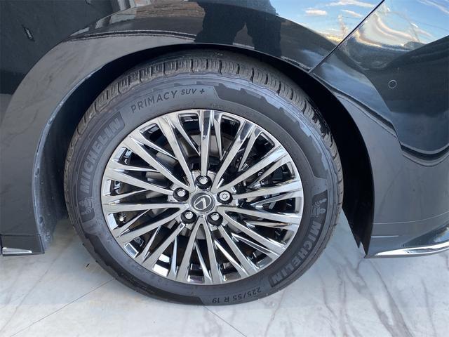 Ref:AUX-21090796 LEXUS LM 2024 - Image 19