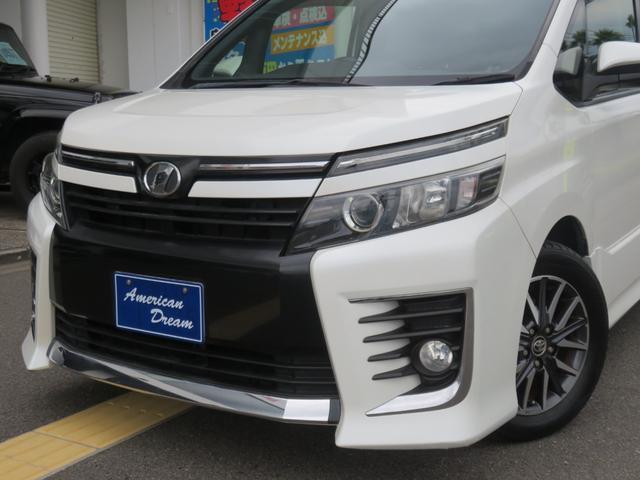 Ref:AUX-21090882 TOYOTA VOXY 2014 - Image 3