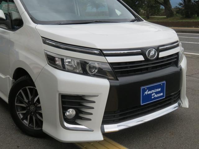 Ref:AUX-21090882 TOYOTA VOXY 2014 - Image 10