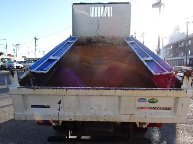 Ref:AUX-21091403 HINO DUTRO 2013 - Image 2