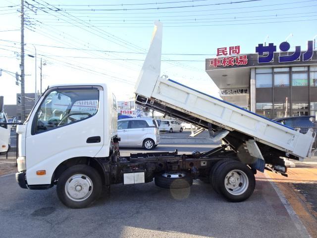 Ref:AUX-21091403 HINO DUTRO 2013 - Image 11