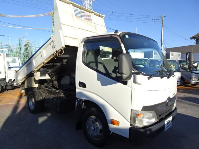 Ref:AUX-21091403 HINO DUTRO 2013 - Image 12