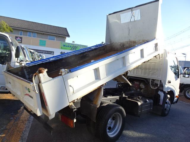 Ref:AUX-21091403 HINO DUTRO 2013 - Image 14