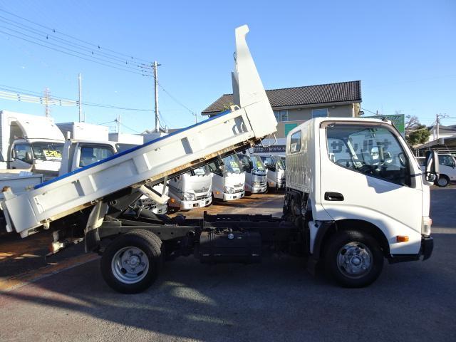 Ref:AUX-21091403 HINO DUTRO 2013 - Image 4