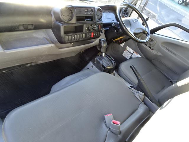 Ref:AUX-21091403 HINO DUTRO 2013 - Image 6