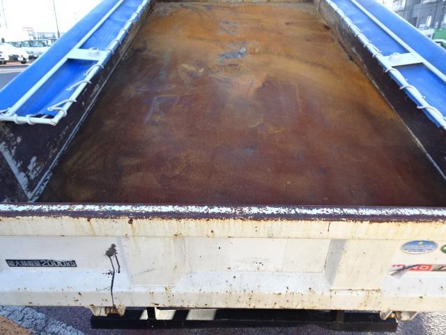 Ref:AUX-21091403 HINO DUTRO 2013 - Image 7