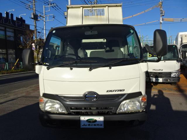 Ref:AUX-21091403 HINO DUTRO 2013 - Image 10