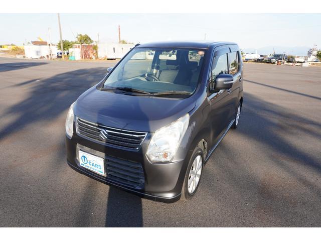 Ref:AUX-21091641 SUZUKI WAGON R 2014 - Image 3