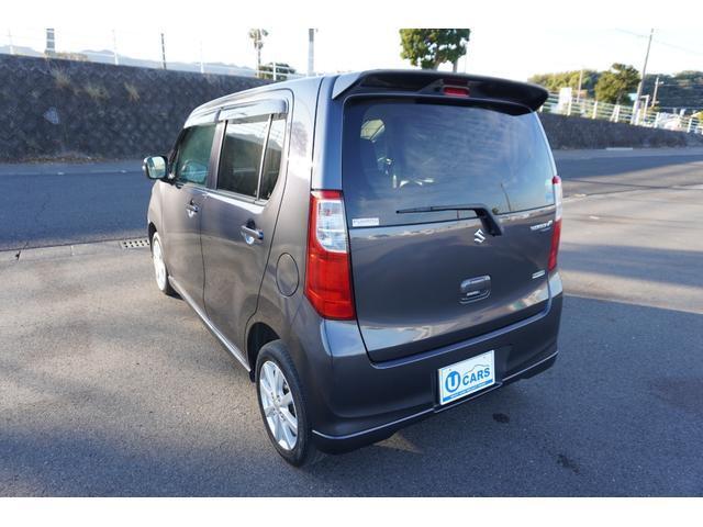 Ref:AUX-21091641 SUZUKI WAGON R 2014 - Image 4
