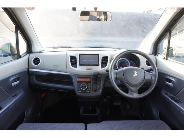 Ref:AUX-21091641 SUZUKI WAGON R 2014 - Image 5