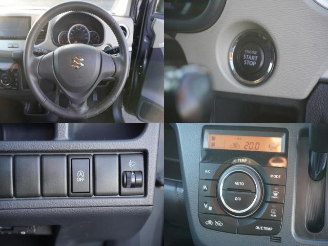 Ref:AUX-21091641 SUZUKI WAGON R 2014 - Image 8