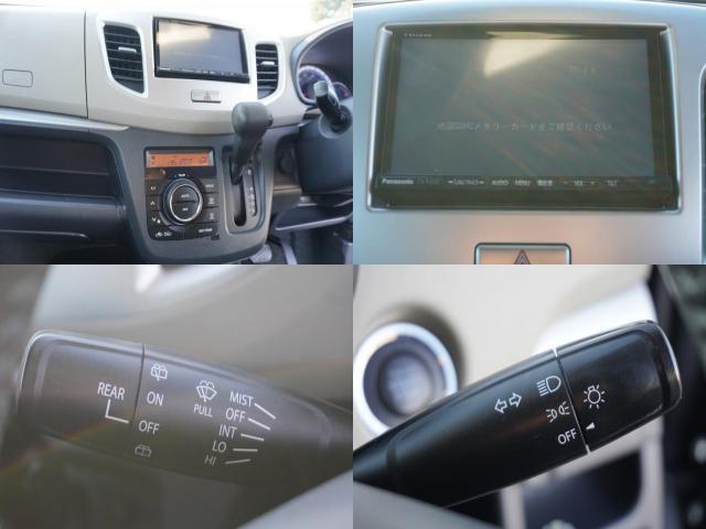 Ref:AUX-21091641 SUZUKI WAGON R 2014 - Image 9