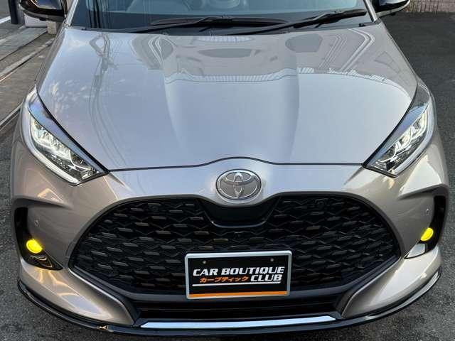 Ref:AUX-21091659 TOYOTA YARIS 2024 - Image 11