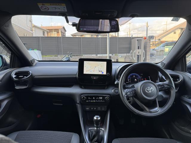 Ref:AUX-21091659 TOYOTA YARIS 2024 - Image 14