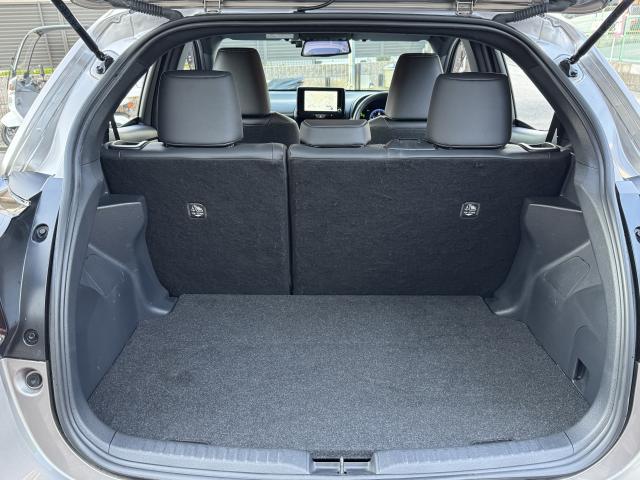 Ref:AUX-21091659 TOYOTA YARIS 2024 - Image 17