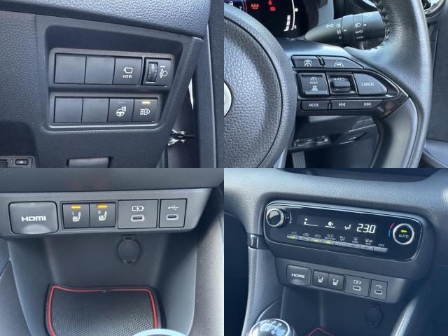 Ref:AUX-21091659 TOYOTA YARIS 2024 - Image 19