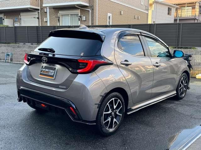 Ref:AUX-21091659 TOYOTA YARIS 2024 - Image 6