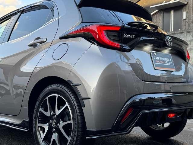 Ref:AUX-21091659 TOYOTA YARIS 2024 - Image 7