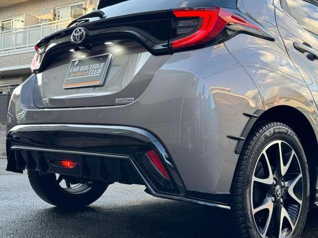 Ref:AUX-21091659 TOYOTA YARIS 2024 - Image 8