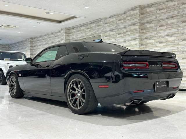 Ref:AUX-21091893 DODGE DODGE CHARENGER 2018 3 Ref:AUX-21091893 DODGE DODGE CHARENGER 2018 - Image 3