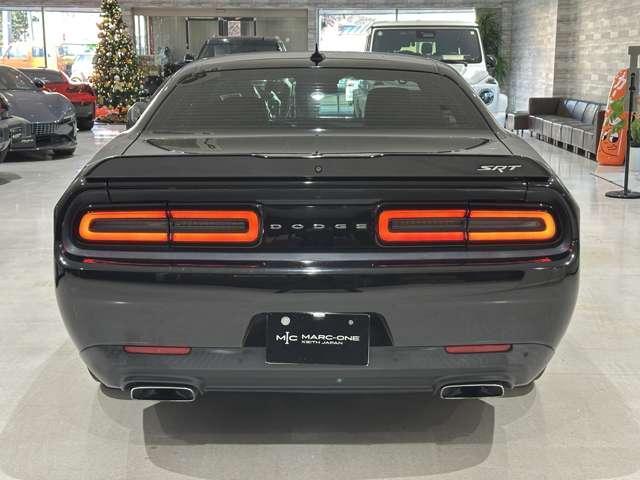 Ref:AUX-21091893 DODGE DODGE CHARENGER 2018 6 Ref:AUX-21091893 DODGE DODGE CHARENGER 2018 - Image 6