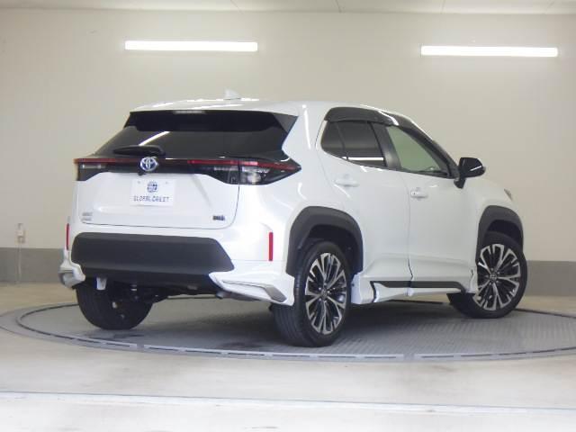 Ref:AUX-21094411 TOYOTA YARIS CROSS 2024 2 Ref:AUX-21094411 TOYOTA YARIS CROSS 2024 - Image 2