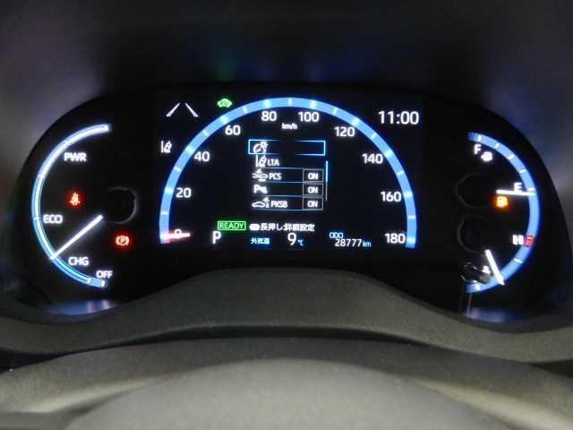 Ref:AUX-21094411 TOYOTA YARIS CROSS 2024 14 Ref:AUX-21094411 TOYOTA YARIS CROSS 2024 - Image 14