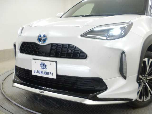 Ref:AUX-21094411 TOYOTA YARIS CROSS 2024 15 Ref:AUX-21094411 TOYOTA YARIS CROSS 2024 - Image 15
