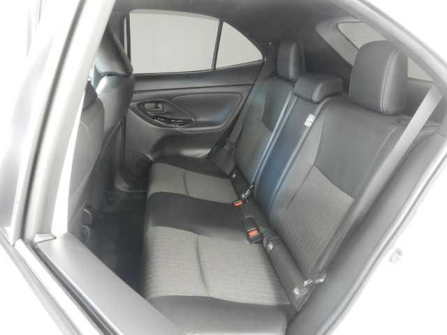 Ref:AUX-21094411 TOYOTA YARIS CROSS 2024 18 Ref:AUX-21094411 TOYOTA YARIS CROSS 2024 - Image 18