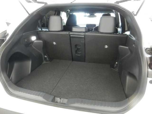 Ref:AUX-21094411 TOYOTA YARIS CROSS 2024 19 Ref:AUX-21094411 TOYOTA YARIS CROSS 2024 - Image 19