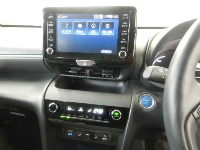 Ref:AUX-21094411 TOYOTA YARIS CROSS 2024 7 Ref:AUX-21094411 TOYOTA YARIS CROSS 2024 - Image 7