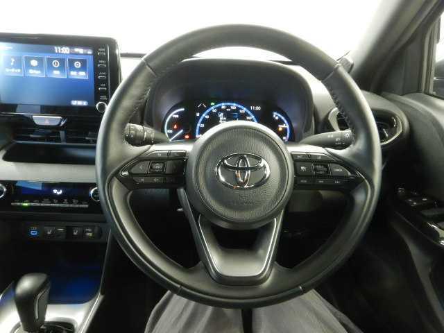 Ref:AUX-21094411 TOYOTA YARIS CROSS 2024 8 Ref:AUX-21094411 TOYOTA YARIS CROSS 2024 - Image 8