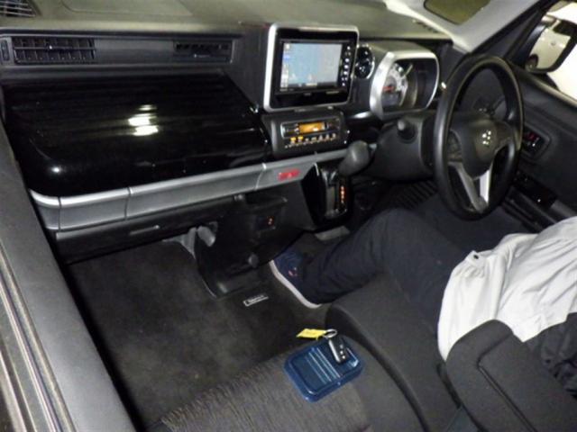 Ref:AUX-21097106 SUZUKI SPACIA CUSTOM 2020 - Image 3