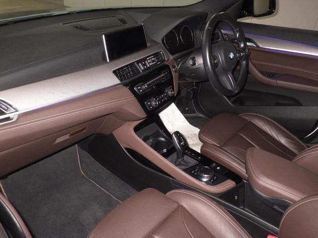 Ref:AUX-21097212 BMW X2 2018 - Image 3