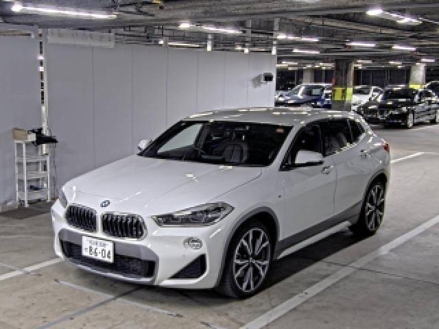 Ref:AUX-21097212 BMW X2 2018 - Image 4