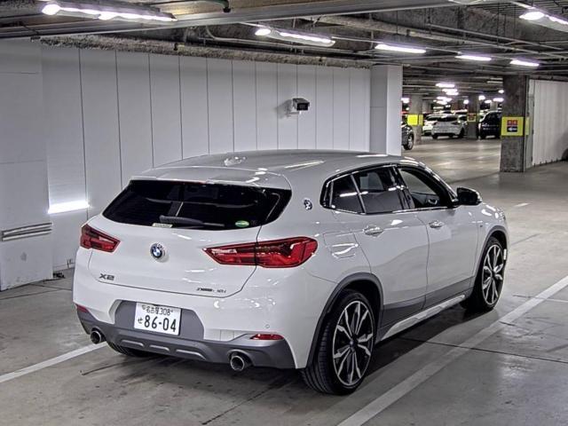 Ref:AUX-21097212 BMW X2 2018 - Image 5