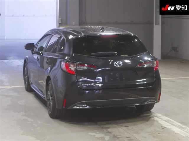 Ref:AUX-21097236 TOYOTA COROLLA TOURING 2020 - Image 2