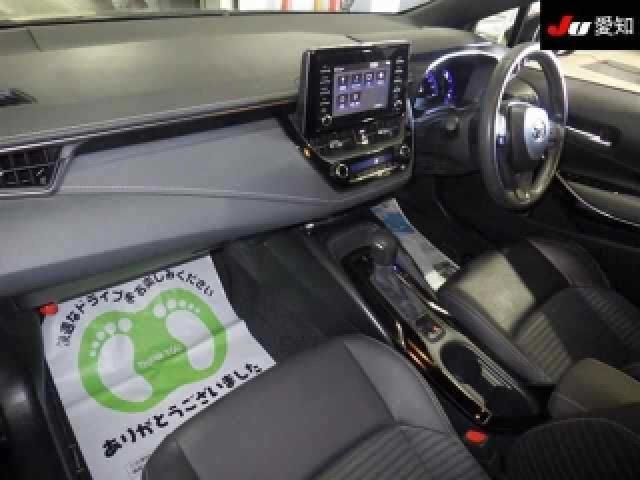 Ref:AUX-21097236 TOYOTA COROLLA TOURING 2020 - Image 3