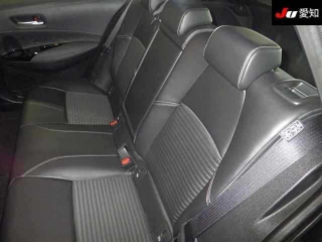 Ref:AUX-21097236 TOYOTA COROLLA TOURING 2020 - Image 5