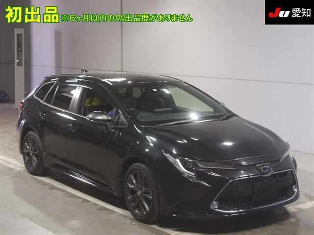 Ref:AUX-21097236 TOYOTA COROLLA TOURING 2020