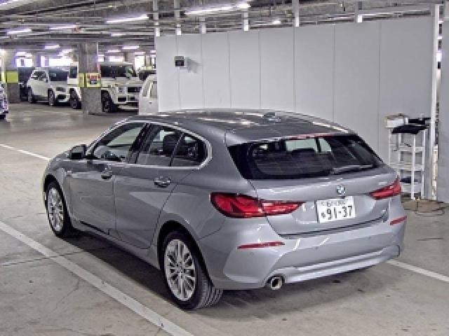 Ref:AUX-21097246 BMW 1 SERIES 2024 - Image 2