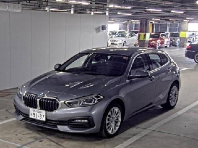 Ref:AUX-21097246 BMW 1 SERIES 2024 - Image 4