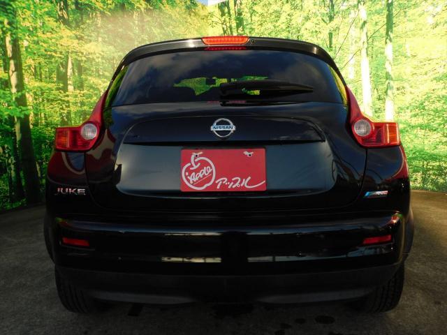 Ref:AUX-21097258 NISSAN JUKE 2011 - Image 2