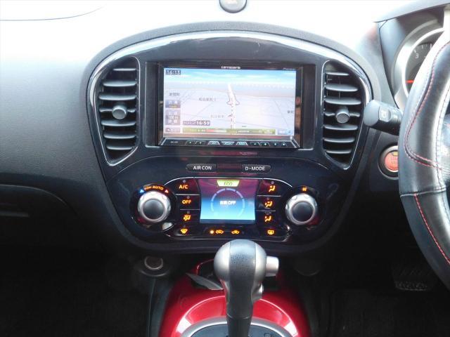 Ref:AUX-21097258 NISSAN JUKE 2011 - Image 16