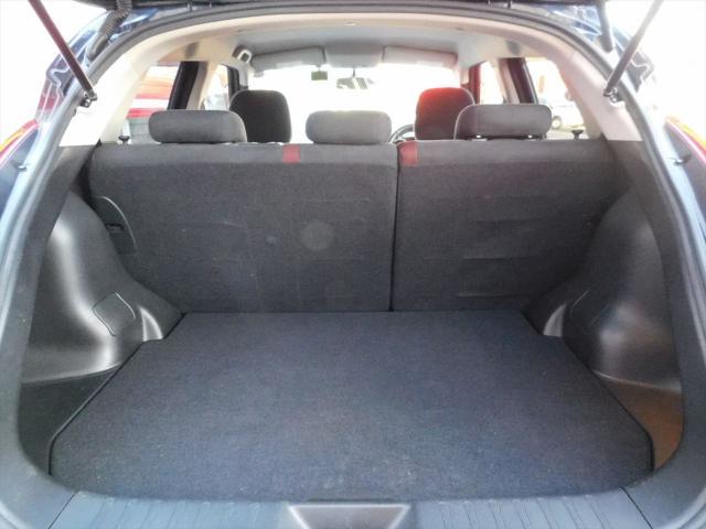 Ref:AUX-21097258 NISSAN JUKE 2011 - Image 19