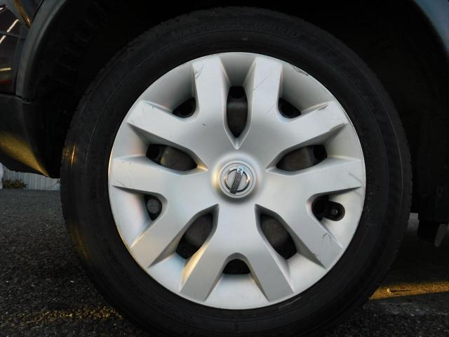 Ref:AUX-21097258 NISSAN JUKE 2011 - Image 20